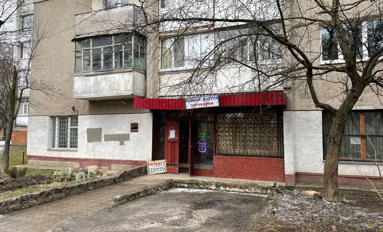  Зображення О. Кушнірука, 16( 75,8 кв.м) 