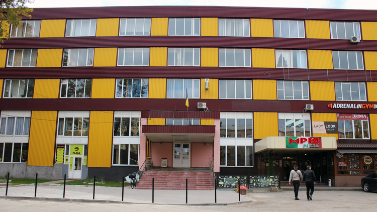  Зображення Iнститутська, 5 (48,5 кв.м) 