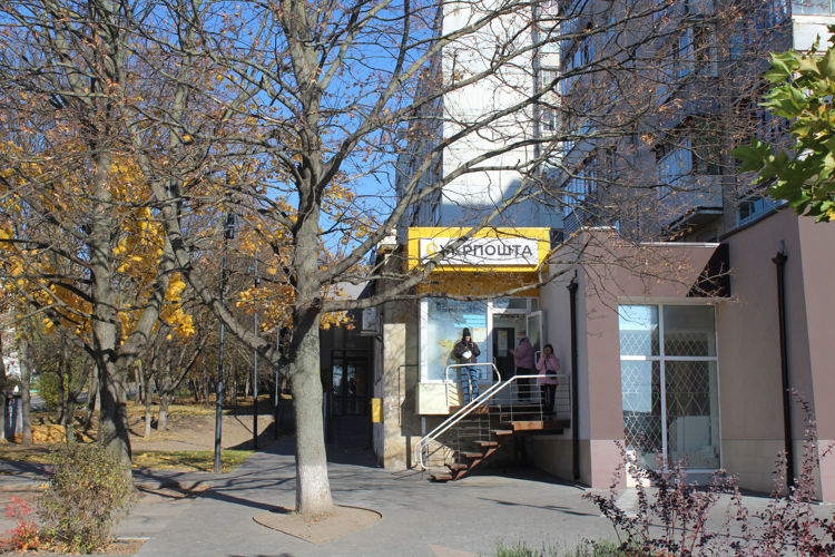  Зображення С.Бандери, 6 (85,1 кв.м) 