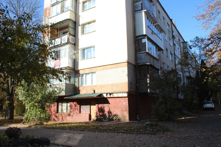  Зображення Проспект Миру, 82 (177,7 кв.м) 