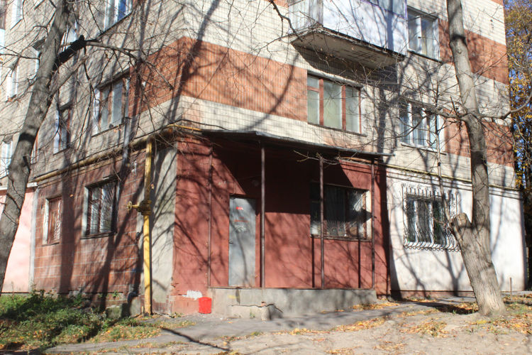  Зображення проспект Миру, 86 (28,9 кв.м) 
