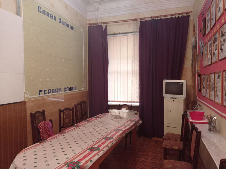  Зображення Проскурівська, 56 (40,9 кв.м) 