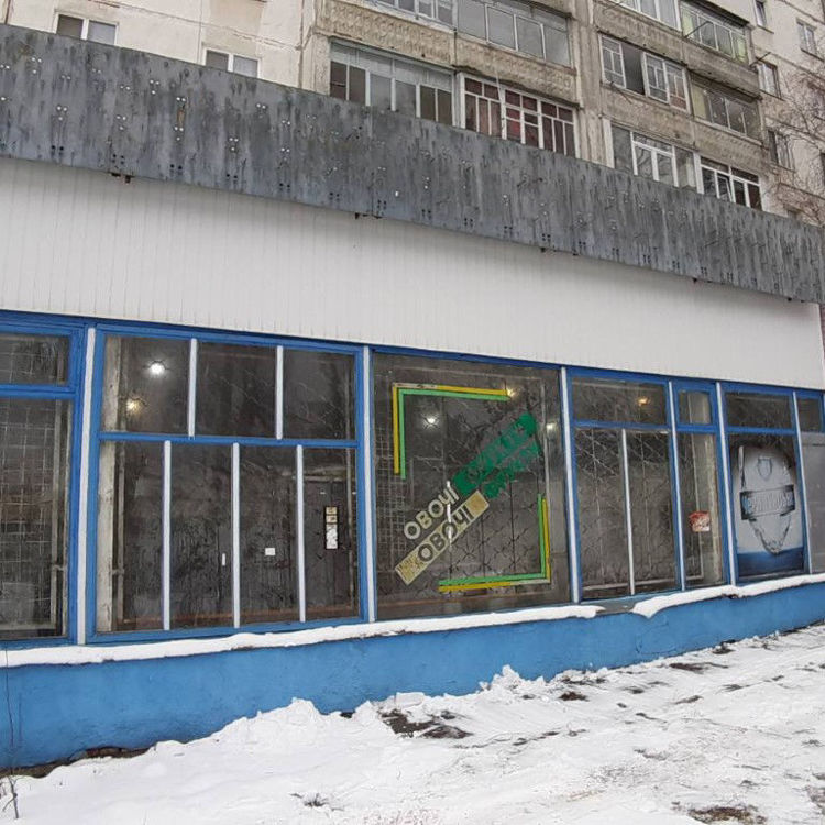  Зображення Львiвське шосе, 53/1 (116,7 кв.м) 