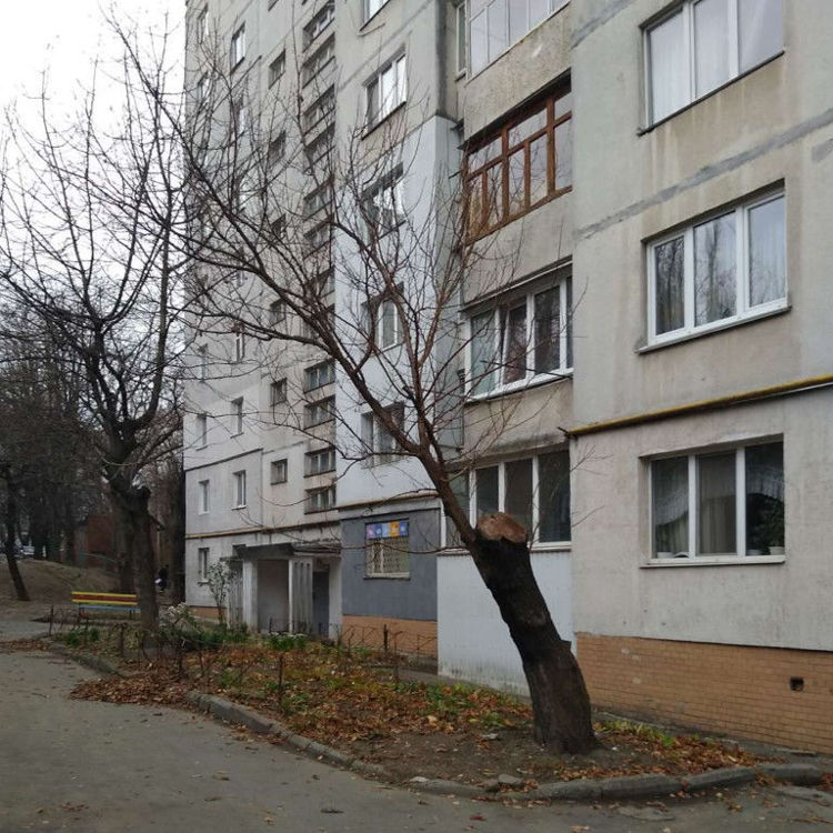  Зображення Інститутська, 19 (22,8 кв.м) 