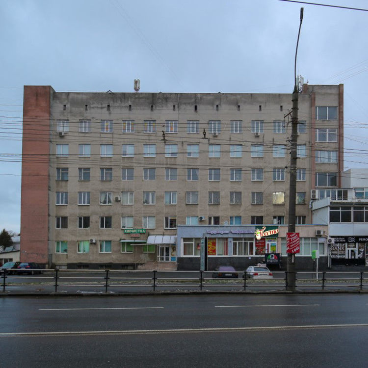  Зображення Кам’янецька, 2 (23,3 кв.м) 