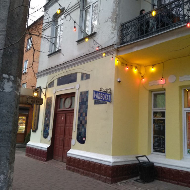  Зображення Проскурівська , 56 (23,7 кв.м) 