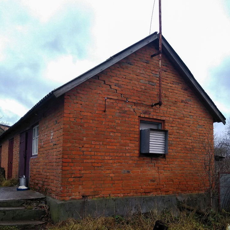  Зображення село Пархомівці, вул. Центральна, 88/1 (21,3 кв.м.) 