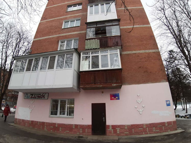  Зображення Проспект Миру, 76/3 (88,6 кв.м) 