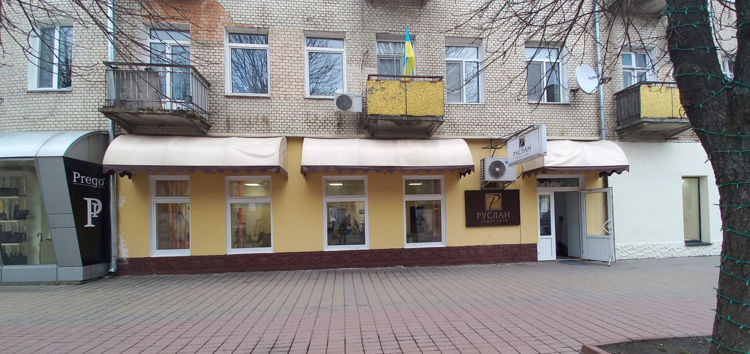 Зображення Проскурівська, 21/31 (91,7 кв.м) 