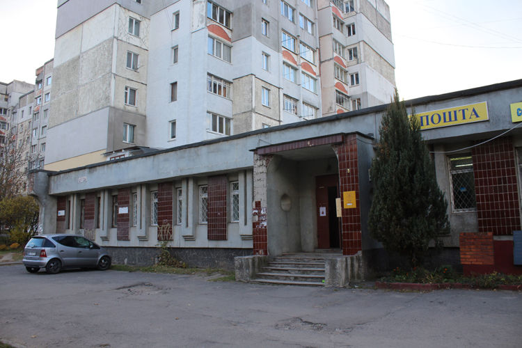  Зображення Проскурівського підпілля, 203 (69,2 кв.м) 