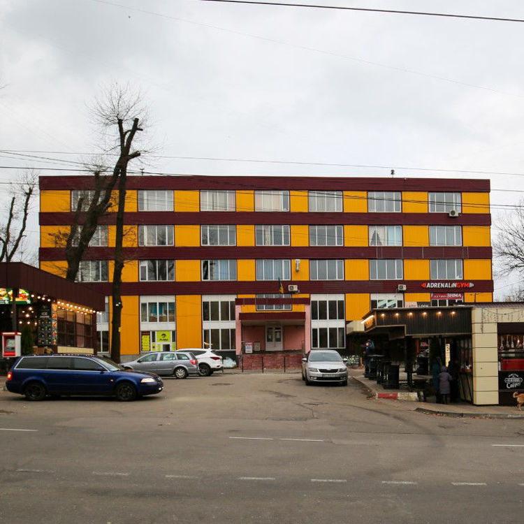  Зображення Інститутська, 5 (58,8 кв.м) 