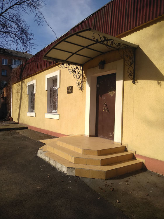  Зображення Проскурівська, 58/1 (87,6 кв.м) 