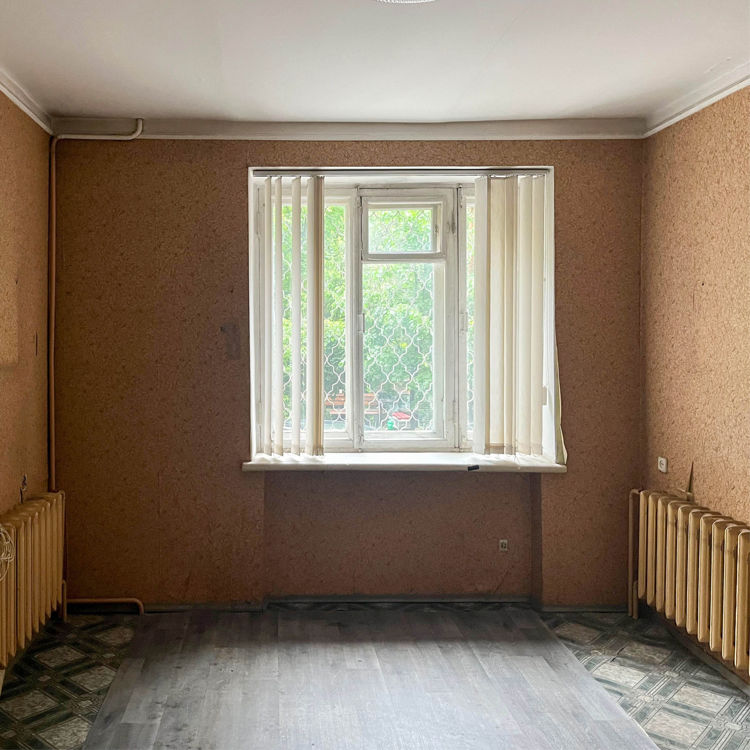  Зображення Нежитлове приміщення на вул. Володимирська, 65 загальною площею 39,5 кв.м 