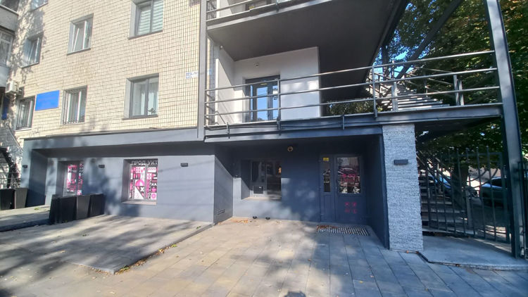  Зображення Проскурівського підпілля, 46 (76,2 м.кв.) 