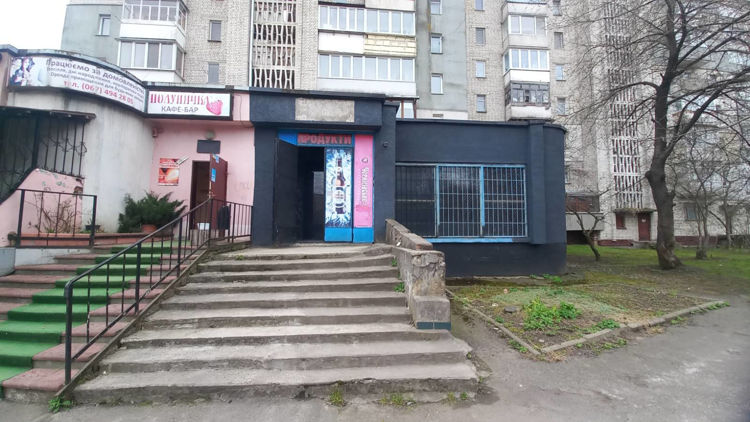  Зображення М.Міхновського, 1 (118,8 кв.м) 