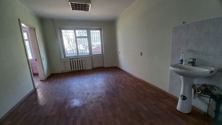 Зображення Бандери, 20/1 (33,6 кв.м) 