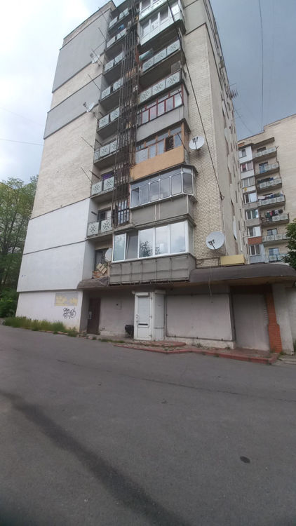  Зображення Свободи, 14А (321,1 кв.м) 