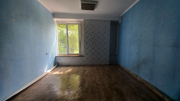  Зображення Нежитлове приміщення на вул. Інститутській, 5  корисною площею 22,6 кв.м (загальною площею 30,7 кв.м) 